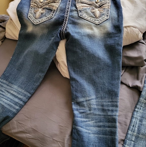 Rock Revival Women's Jeans